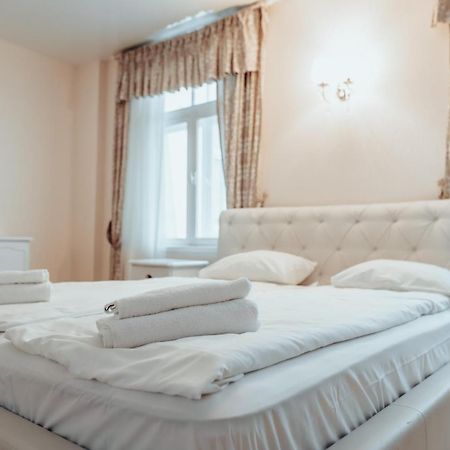 Dream Stay - Spacious 1-Bedroom Apartment In The Old Town 탈린 외부 사진