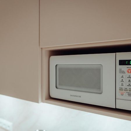 Dream Stay - Spacious 1-Bedroom Apartment In The Old Town 탈린 외부 사진