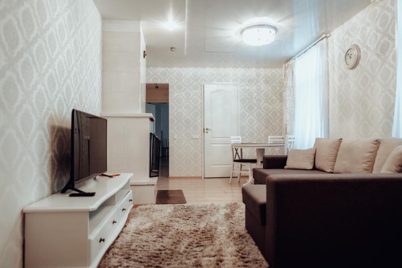 Dream Stay - Spacious 1-Bedroom Apartment In The Old Town 탈린 외부 사진