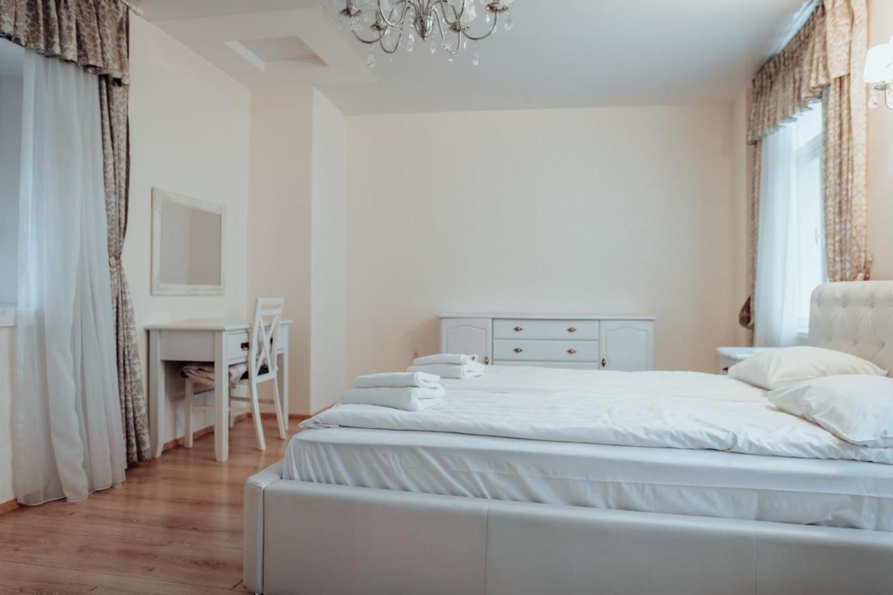 Dream Stay - Spacious 1-Bedroom Apartment In The Old Town 탈린 외부 사진